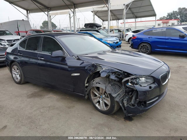 Aukcja sprzedaży 2013 Bmw 528i, vin: WBAXG5C57DDY32185, numer aukcji: 39636079