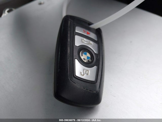 Aukcja sprzedaży 2013 Bmw 528i, vin: WBAXG5C57DDY32185, numer aukcji: 39636079