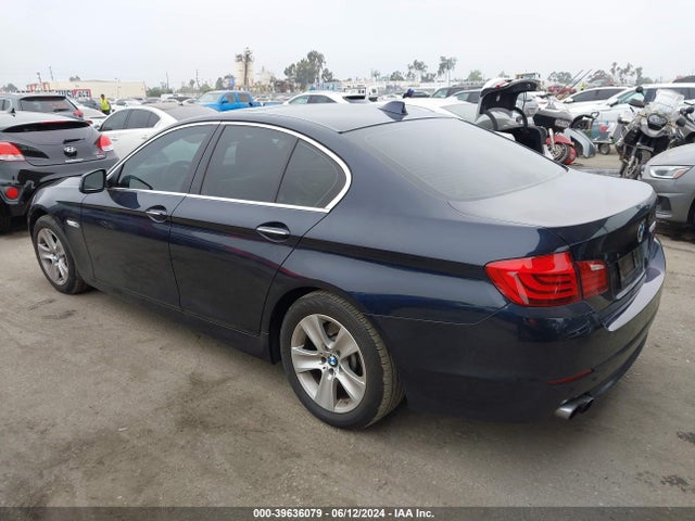 Aukcja sprzedaży 2013 Bmw 528i, vin: WBAXG5C57DDY32185, numer aukcji: 39636079