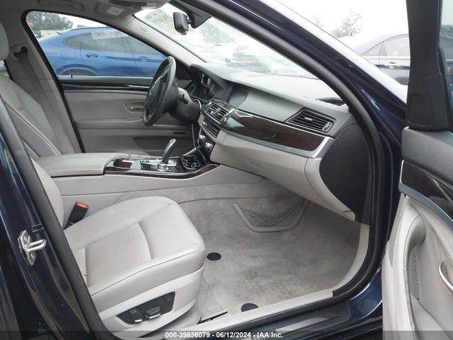 Aukcja sprzedaży 2013 Bmw 528i, vin: WBAXG5C57DDY32185, numer aukcji: 39636079