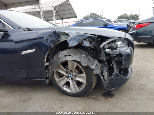 Aukcja sprzedaży 2013 Bmw 528i, vin: WBAXG5C57DDY32185, numer aukcji: 39636079