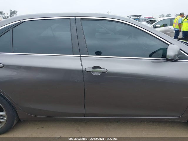 Toyota CAMRY SE 2016 4T1BF1FK1GU254837 Image 14