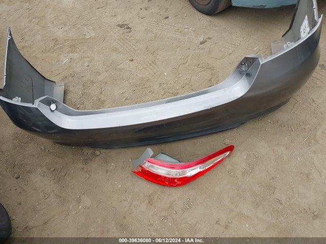 Toyota CAMRY SE 2016 4T1BF1FK1GU254837 Image 12
