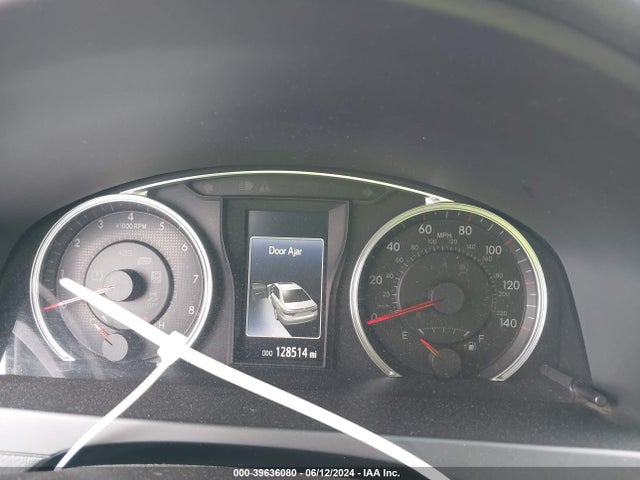 Toyota CAMRY SE 2016 4T1BF1FK1GU254837 Image 7
