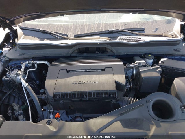 Honda Pilot 2wd Touring 2023 5FNYG2H72PB005630 Image 10