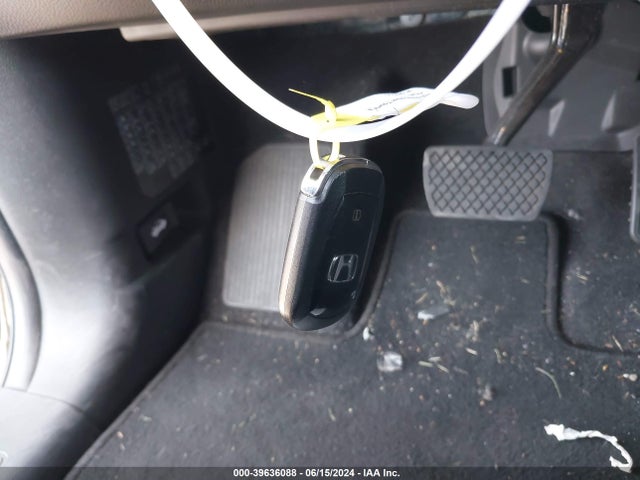 Honda Pilot 2wd Touring 2023 5FNYG2H72PB005630 Image 11