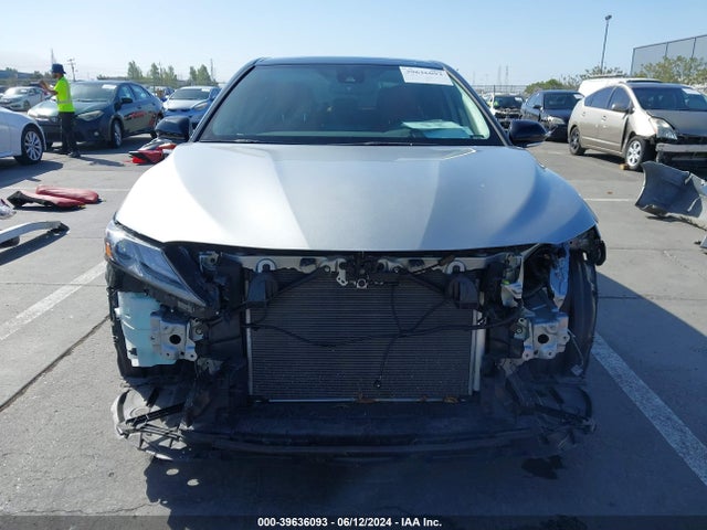 Toyota CAMRY XSE 2023 4T1K61AK9PU081706 Image 13