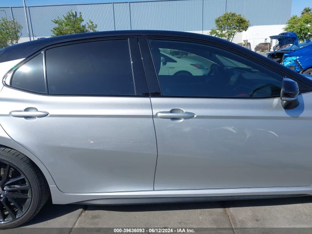 Toyota CAMRY XSE 2023 4T1K61AK9PU081706 Image 14