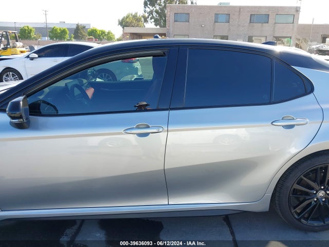 Toyota CAMRY XSE 2023 4T1K61AK9PU081706 Image 15
