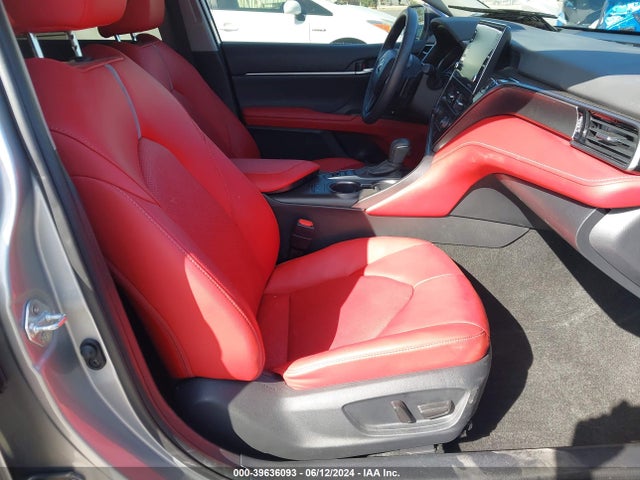 Toyota CAMRY XSE 2023 4T1K61AK9PU081706 Image 5