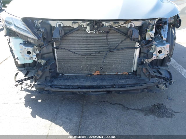 Toyota CAMRY XSE 2023 4T1K61AK9PU081706 Image 6