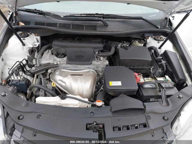 Toyota CAMRY XSE 2016 4T1BF1FK7GU509314 Image 10