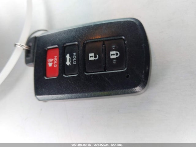 Toyota CAMRY XSE 2016 4T1BF1FK7GU509314 Image 11
