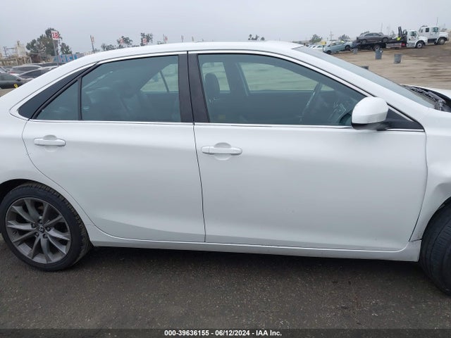 Toyota CAMRY XSE 2016 4T1BF1FK7GU509314 Image 13