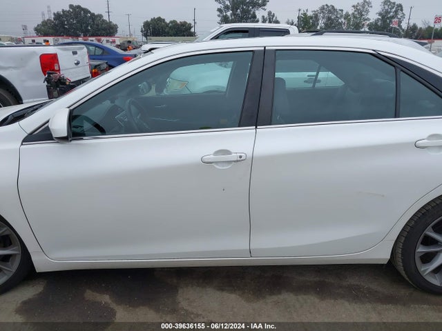 Toyota CAMRY XSE 2016 4T1BF1FK7GU509314 Image 14