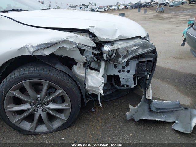 Toyota CAMRY XSE 2016 4T1BF1FK7GU509314 Image 6