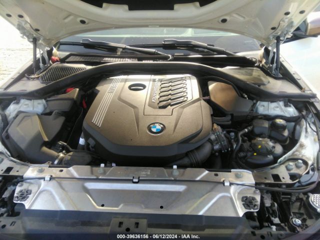 3MW5U7J05N8C52242 BMW 3 Series M340i