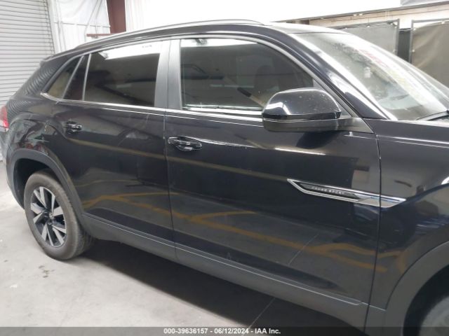 1V2DC2CA9NC223814 Volkswagen Atlas Cross Sport 2.0t Se