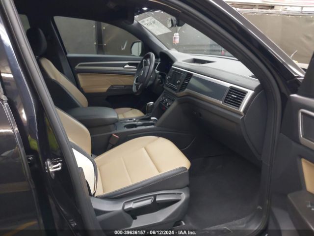 1V2DC2CA9NC223814 Volkswagen Atlas Cross Sport 2.0t Se