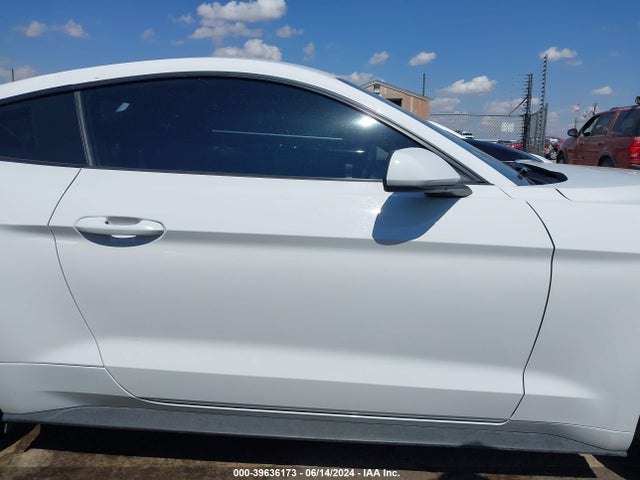 Ford Mustang Ecoboost Fastback 2020 1FA6P8TH3L5154639 Image 13