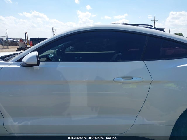 Ford Mustang Ecoboost Fastback 2020 1FA6P8TH3L5154639 Image 14
