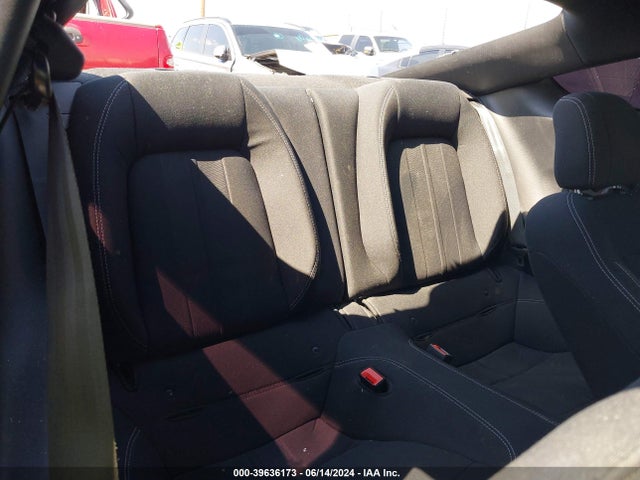 Ford Mustang Ecoboost Fastback 2020 1FA6P8TH3L5154639 Image 8
