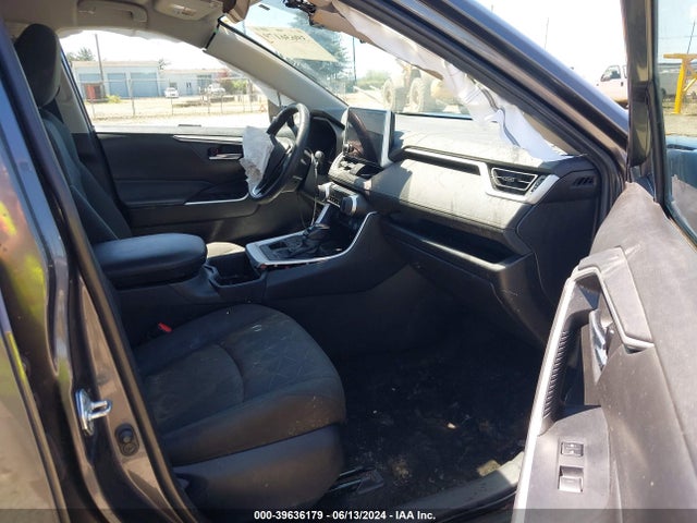 Toyota Rav4 Xle 2023 2T3P1RFV3PC334145 Image 5