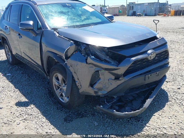Toyota Rav4 Xle 2023 2T3P1RFV3PC334145 Image 6