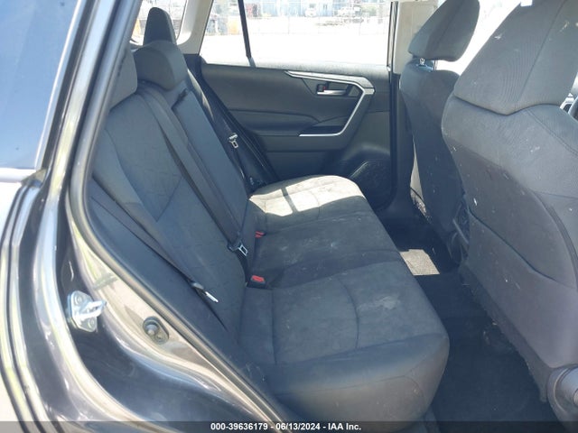 Toyota Rav4 Xle 2023 2T3P1RFV3PC334145 Image 8
