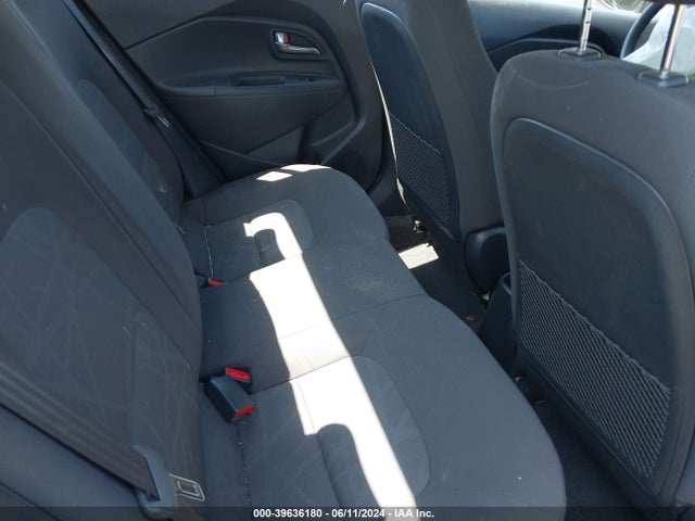 KIA RIO LX 2017 KNADM4A30H6044897 Image 8