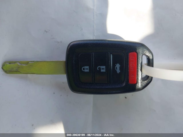 Honda Civic Lx 2015 2HGFB2F52FH557338 Image 11