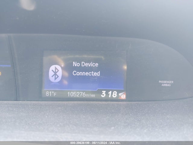 Honda Civic Lx 2015 2HGFB2F52FH557338 Image 7