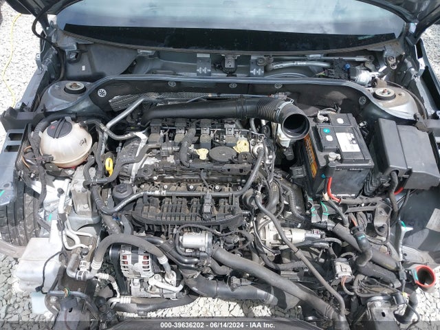 3VW4T7AJ3GM344726 Volkswagen Jetta 2.0t Gli Se