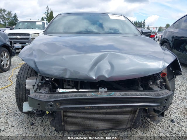 3VW4T7AJ3GM344726 Volkswagen Jetta 2.0t Gli Se