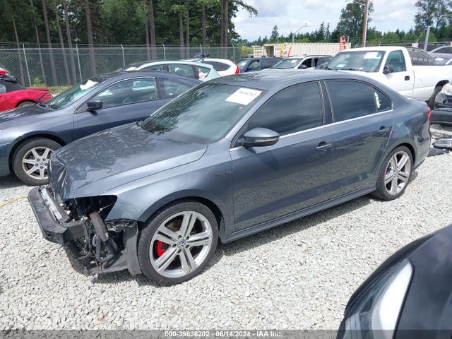 3VW4T7AJ3GM344726 Volkswagen Jetta 2.0t Gli Se