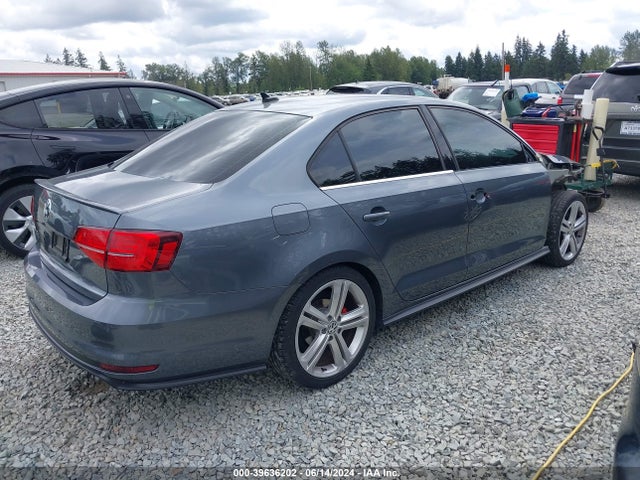 3VW4T7AJ3GM344726 Volkswagen Jetta 2.0t Gli Se
