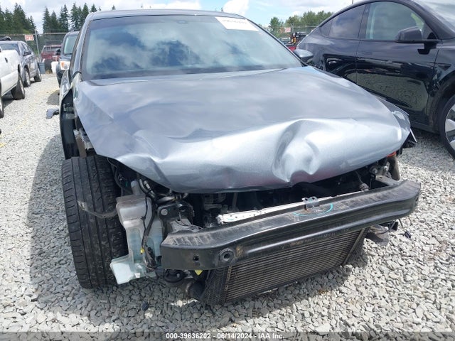 3VW4T7AJ3GM344726 Volkswagen Jetta 2.0t Gli Se