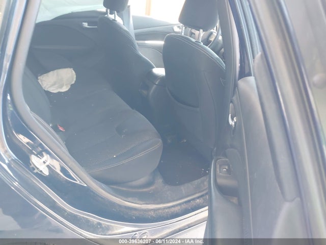 Dodge DART SXT 2016 1C3CDFBB2GD667954 Image 8
