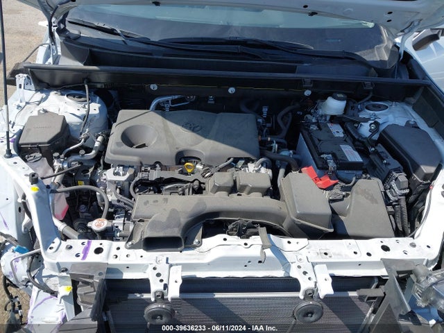 Toyota Rav4 Xle Premium 2023 JTMC1RFV3PD102350 Image 10