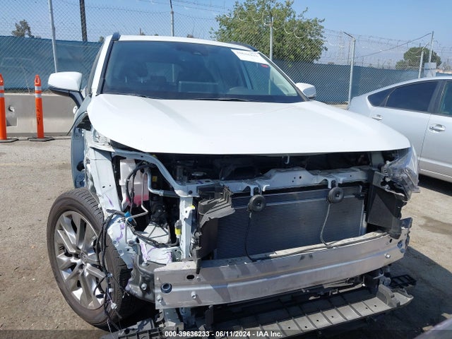 Toyota Rav4 Xle Premium 2023 JTMC1RFV3PD102350 Image 13