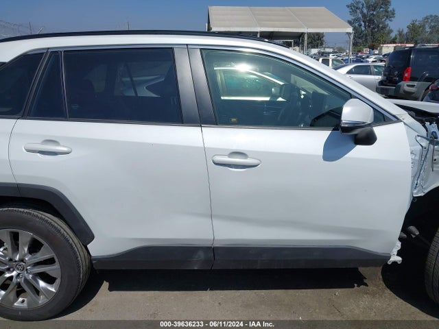 Toyota Rav4 Xle Premium 2023 JTMC1RFV3PD102350 Image 14