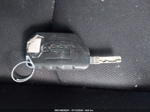 1C4HJXDG6JW303606 Jeep Wrangler Unlimited Sport 4x4