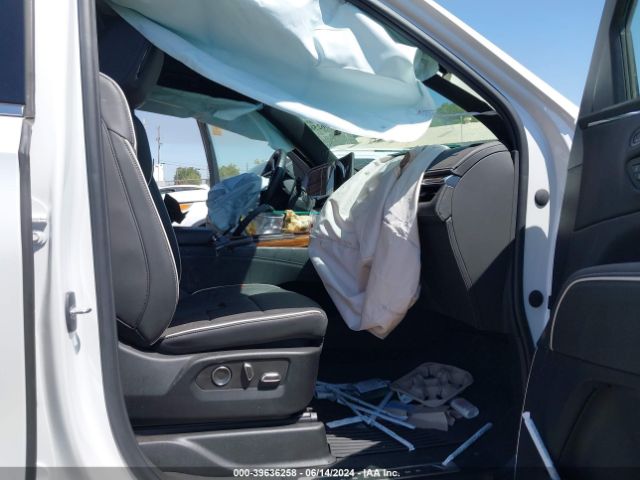 1GYS4CKL2PR431493 Cadillac Escalade 4wd Premium Luxury