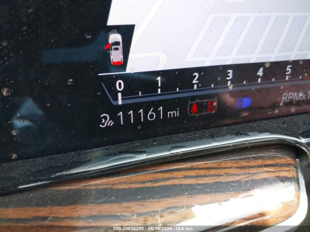 1GYS4CKL2PR431493 Cadillac Escalade 4wd Premium Luxury