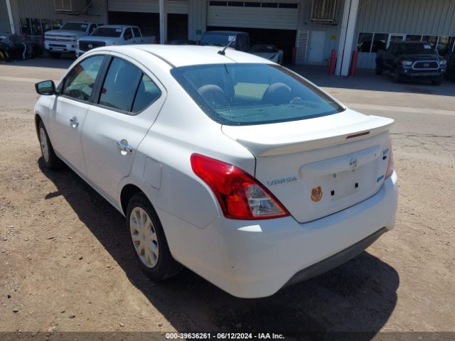 3N1CN7AP1GL877986 Nissan Versa 1.6 S/1.6 S+/1.6 Sl/1.6 Sv