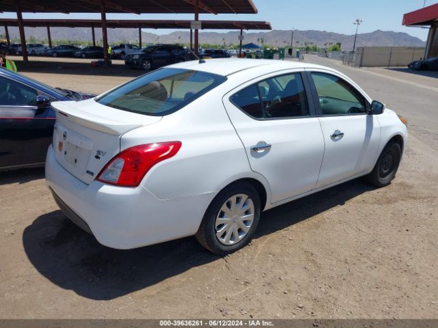 3N1CN7AP1GL877986 Nissan Versa 1.6 S/1.6 S+/1.6 Sl/1.6 Sv