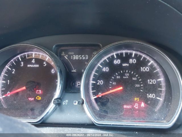3N1CN7AP1GL877986 Nissan Versa 1.6 S/1.6 S+/1.6 Sl/1.6 Sv