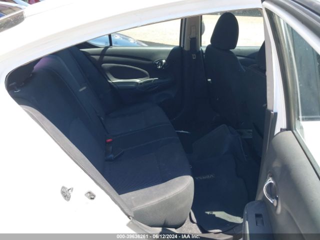 3N1CN7AP1GL877986 Nissan Versa 1.6 S/1.6 S+/1.6 Sl/1.6 Sv
