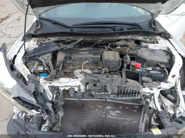 1HGCR2F75GA200686 Honda ACCORD EX