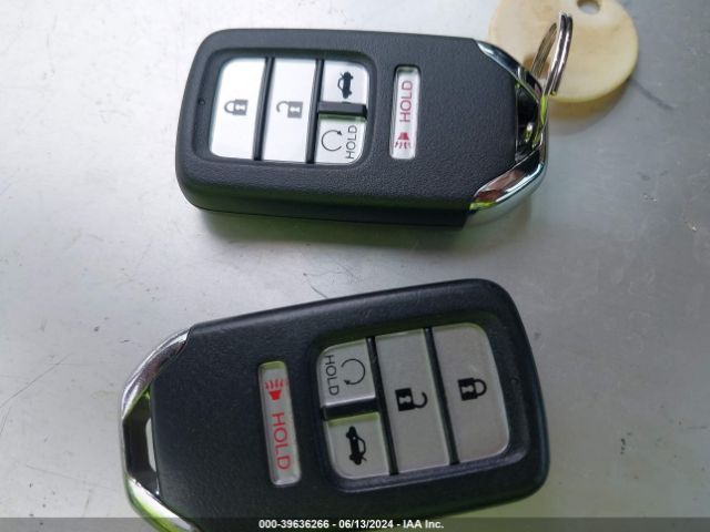 1HGCR2F75GA200686 Honda ACCORD EX